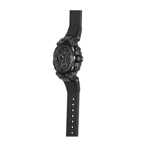 G-Shock MTG-B3000B-1A SOLAR BLUETOOTH ZENDERGESTUURD G-Shock MTG-B3000B-1A SOLAR BLUETOOTH ZENDERGESTUURD